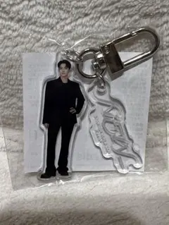 seventeen new_ ランダムカプセルトイ DK ドギョム