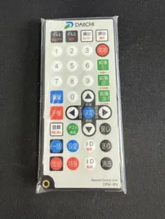 oneA データカウンター リモコン RM-200A - メルカリ