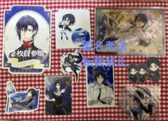 アイナナ　和泉一織　９点　まとめ売り②