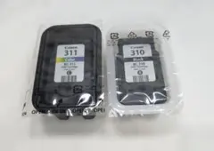 期限切れCanon インク 2個セット BC-360BK+361CL - メルカリ