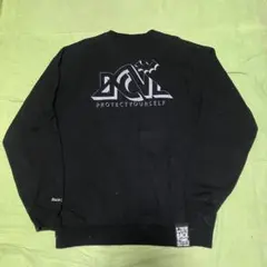 バックチャンネル スウェット