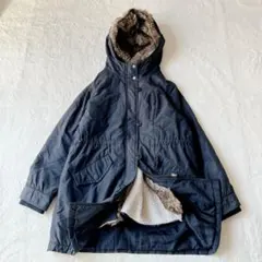 ikka ライナー付き