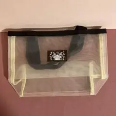 ダヤン トートバッグ