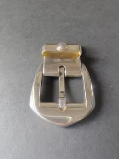 ☆ベルサーチ　GIANNI　VERSACE　ベルトバックルのサムネイル