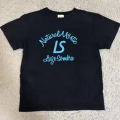 ルースイソンブラ　Tシャツ　160 LUZeSOMBRA