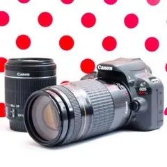 2026年最新】Canon EOS Kiss x9 望遠レンズの人気アイテム - メルカリ