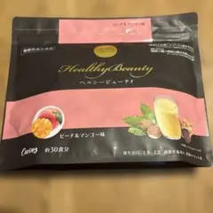 カーブス ヘルシービューティー【きなこラテ味】 - メルカリ