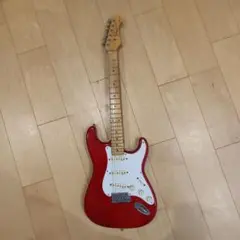 2026年最新】FUJIGEN エレキギターの人気アイテム - メルカリ