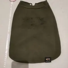 THE DOG FACE 犬服 フリーサイズ