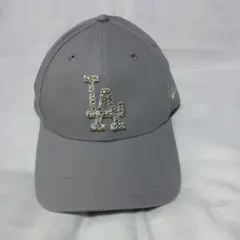 ニューエラ NEWERA キャップ ストーン デコ