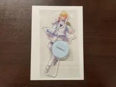 推しの子 アクア アクスタ 缶バッジ セット