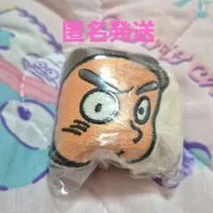 諸泉尊奈門　スクエアポーチ　忍たま