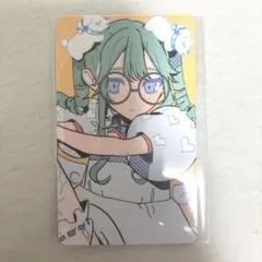 プロセカ　クリフェス　草薙寧々