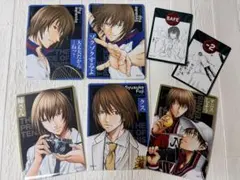 ① テニスの王子様 佐伯虎次郎 グッズセット アートコースター おて