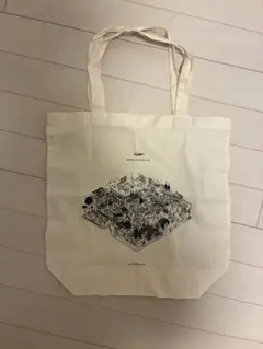 1LDK トートバッグのサムネイル