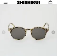 2025年最新】シシクイ サングラスの人気アイテム - メルカリ