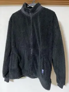 Penfield ペンフィールド フリース ボア ジャケット ブラック　黒　Ｌのサムネイル