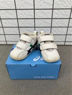 ※セット販売※ ASICS ベビー スニーカー 13.0cm 、12.5㎝