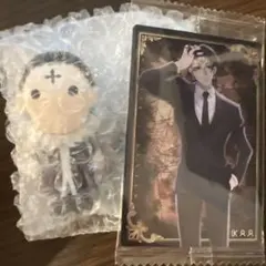 【まとめ売り】HUNTER×HUNTER イタジャガ　一番くじ　(クロロ)