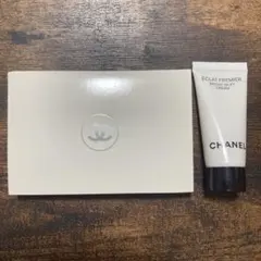 CHANEL エクラン プルミエ サンプル