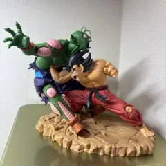 一番くじ ドラゴンボール　フィギュア 孫悟空 マジュニア