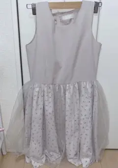 dazzlin ワンピース