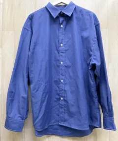 WHIMSIC POPLIN OVERSIZED SHIRTオーバーサイズシャツ