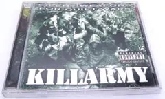 中古 KILLARMY / SILENT WEAPONS FOR QUIET