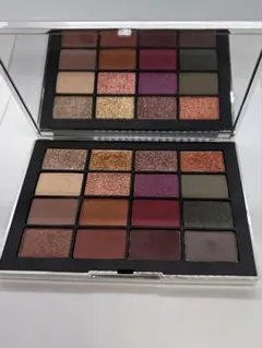 NARS ビジュー アイシャドーパレットのサムネイル