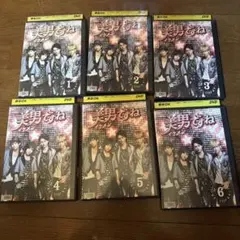 雀鬼、真・雀鬼 DVDセット売り - メルカリ