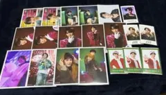 超特急 タクヤ 生写真 ミニフォトまとめ売り