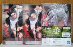 呪術廻戦 乙骨 セット