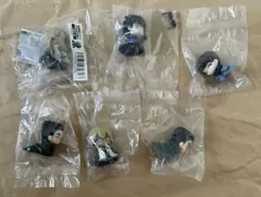 名探偵コナン ちぢませ隊8 安室　降谷　松田　伊達　諸伏