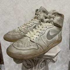Nike Air Jordan 1 オリジナル　1985年製のサムネイル