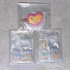 アイカツ！グッズコレクション3 ぽわプリ