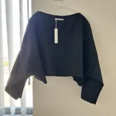 Ito ON tops《black》