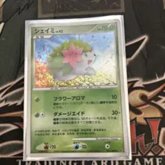 2026年最新】シェイミLV.X 003/012の人気アイテム - メルカリ