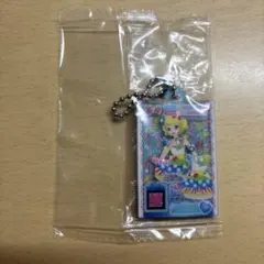 南みれぃ　アイカツプリパラ　だれでもアクリルチャーム