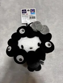 2025年最新】黒ミャクミャク サンリオ キティの人気アイテム - メルカリ