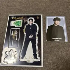 JSB3 Kingdom 山下健二郎アクスタセット