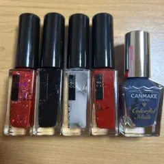 ネイルポリッシュ まとめ売り