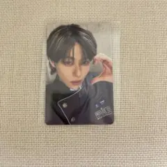 PRODUCE 101 JAPAN 新世界 トレカ 濱田永遠
