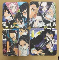 鬼滅の刃 アートコースター ジャンプショップ