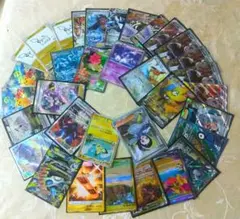 ポケモンカード コレクション整理品 長場ピカチュウ等