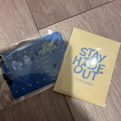 straykids スキズ 証明写真 stay4期8枚セット　カードホルダー