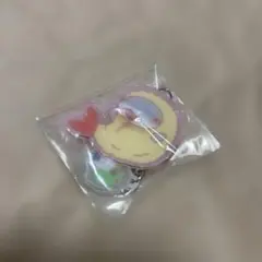おでかけ子ザメ　目じるしチャーム