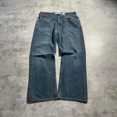 【W34 L32】メキシコ製 usa levi's blue リーバイス 567