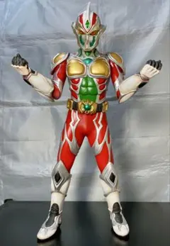 タカラトミー・七星闘神ガイファード フィギュア - メルカリ