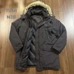 ダウンジャケット