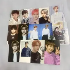 ENHYPEN HEESEUNG トレカ 14枚セット ヒスン